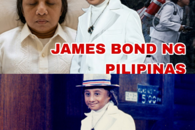 Bakit nga ba naging napakaiksi ng buhay ng pinakamaliit ngunit pinakasikat na action star ng Pilipinas na si Weng Weng?