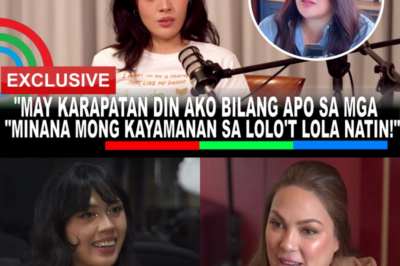 “Mula sa simpleng pahayag, naging sentro ngayon ng kontrobersiya si Kakie Pangilinan matapos niyang itangging may utang siya kay KC Concepcion.