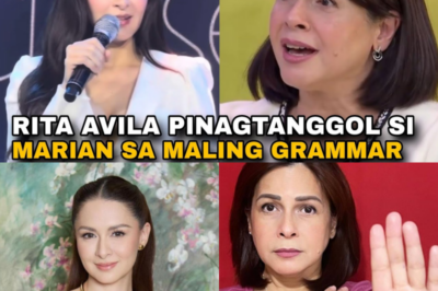 Hindi inaasahang naging paksa ng kontrobersiya si Marian Rivera matapos mag-viral ang isang video mula sa isang malaking kaganapan dahil sa kanyang husay sa pagsasalita ng Ingles.