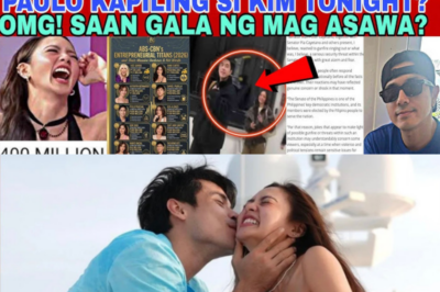 NAKAKATAKOT SI NAKAKA NANG HINDI INAASAHANG MAMATAY SI KIM SA STUNNEL EVENT SA MOA MATAPOS NIYA MAKITA ANG BIGLANG PAGLABAS NA MULI NG TAONG NAWALA SA KANYANG BUHAY