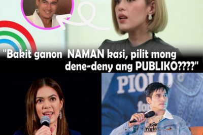 OPISYAL NA NILINAW NI SHAINA MAGDAYAO ANG KANYANG RELASYON KAY PIOLO PASCUAL MATAPOS ANG SUNOD-SUNOD NA MGA ESPEKULASYON SA SOCIAL MEDIA