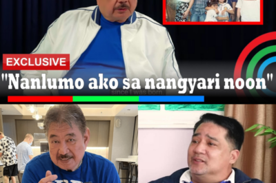 Sinasabing binuhay muli ni Jimmy Santos ang mga lumang kwento tungkol sa relasyon nila ni Anjo Yllana sa Eat Bulaga
