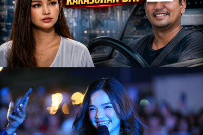 “Sana lang ay naunawaan nang tama ang lahat.” Patuloy na pinag-uusapan ng mga netizen ang kontrobersiya sa pagitan nina XYRIEL MANABAT