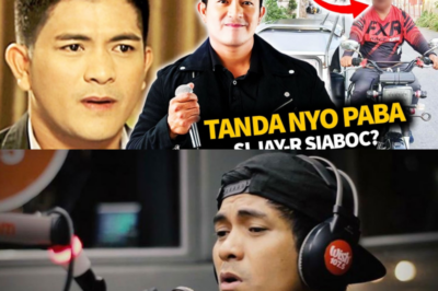 “Dati nasa akin ang lahat… pero nagbago ang lahat.” MULA SA ENTABLADO NG MUSIKA HANGGANG SA PANG-ARAW-ARAW