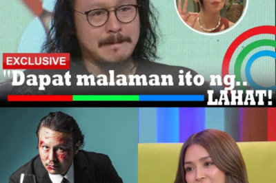Biglang naging tensyonado ang online atmosphere nang direktang banggitin ni Baron Geisler ang kaso ni KATHRYN BERNARDO matapos ang mahabang panahon ng pananahimik