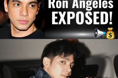 Biglang naging magulo ang online atmosphere dahil sa patuloy na paglabas ng mga detalyeng umano’y may kaugnayan kay Ron Angeles