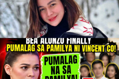 “Matapos ang matagal na pananahimik sa gitna ng mga intriga at batikos, tuluyan nang pumalag si Bea Alonzo at yumanig sa buong showbiz Philippines! Pero mas lalong nabigla ang netizens sa kanyang matapang na sinabi