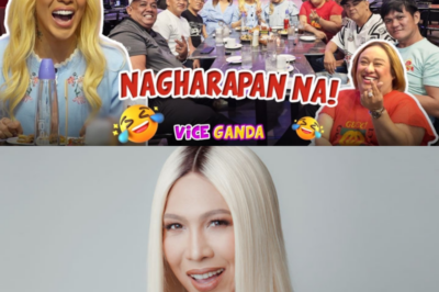ANG PAGTATALO NG MGA KAIBIGAN NI MEME AT NG TROPA NI TUTOY MULA SA TAMBUNTING AY NAGPAPA-DRAMATIKO SA KWENTO