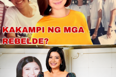ANG BALITA NA MUNTIK NG SUMIRA SA CAREER NI KARA DAVID? BAKIT HINDI ITO ALAM NG PUBLIKO?