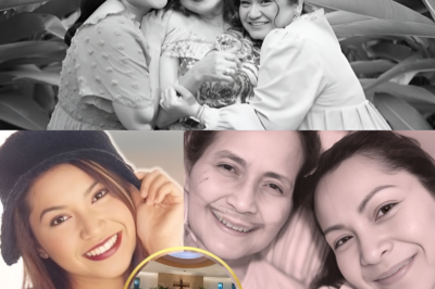 “BINULABOG ANG PAMILYA NI CAROL BANAWA MATAPOS PUMANAW SA CANCER ANG KANYANG INA